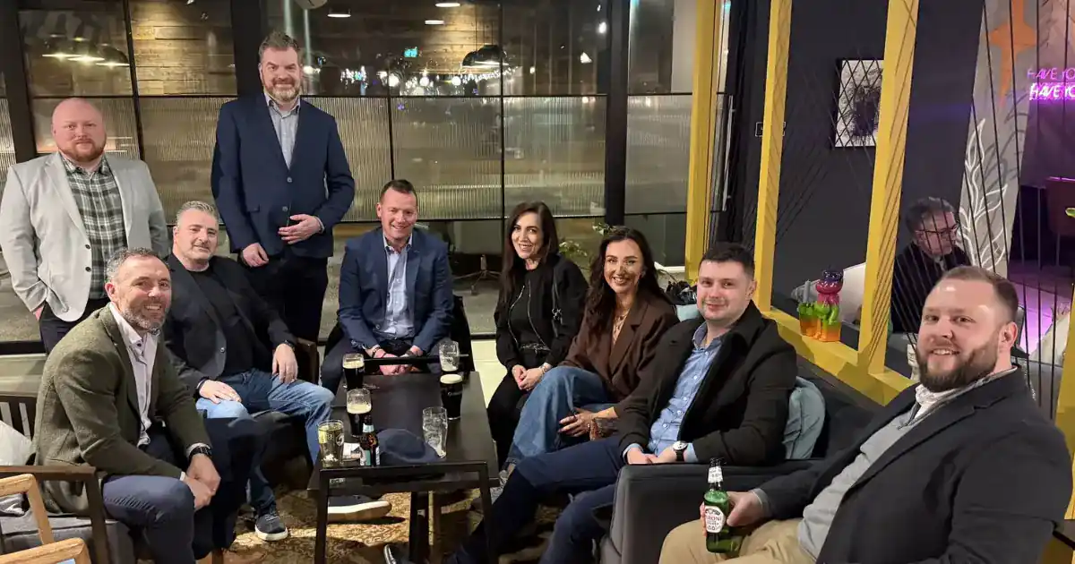 SPECIAL OCCASIONS — Members Night Out · The Moxy, Belfast