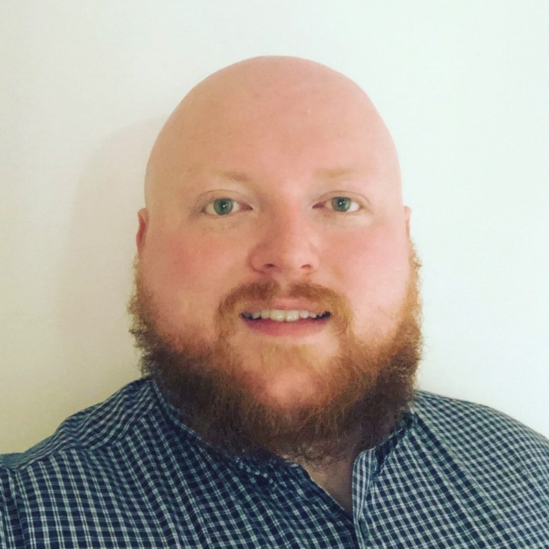 Aaron Blair