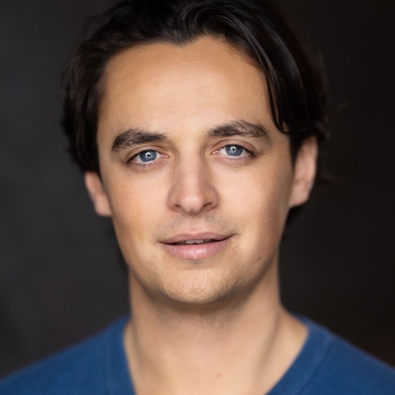 Christian Gerring