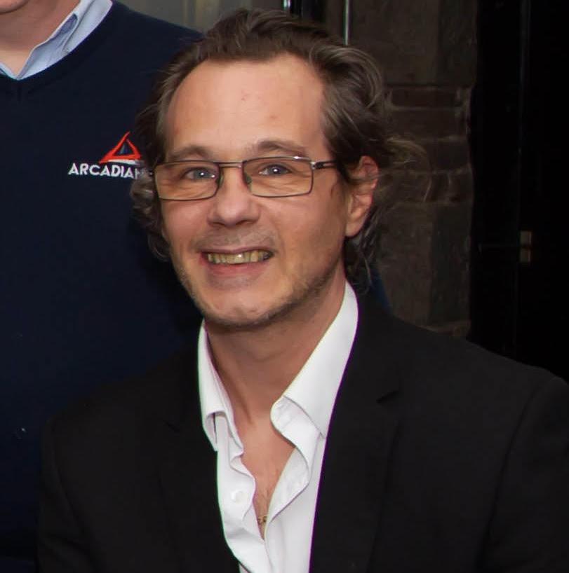 Richard Rollinson