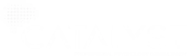 Catalyst logo