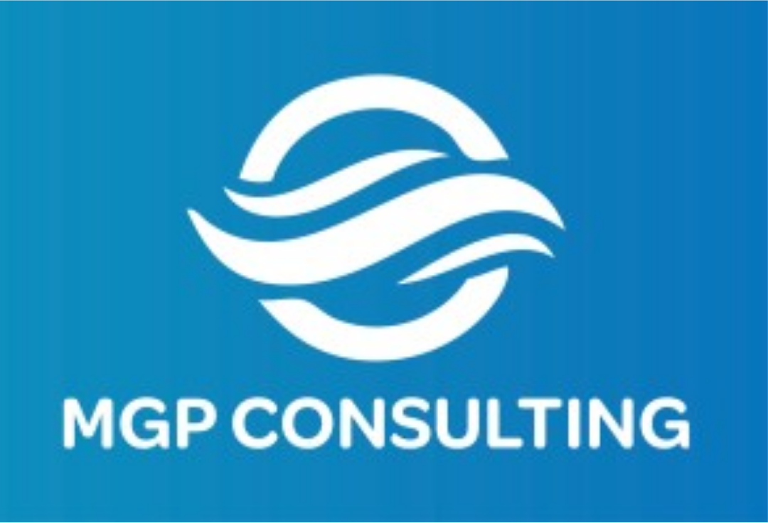 MGP Consulting logo