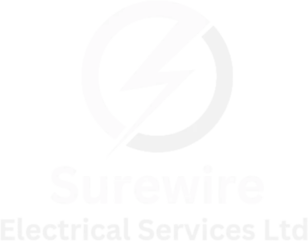 Surewire Electrical Services logo
