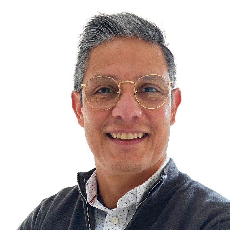 Octavio Hernandez