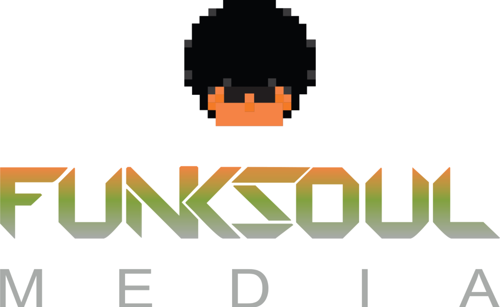 Funk Soul Media logo