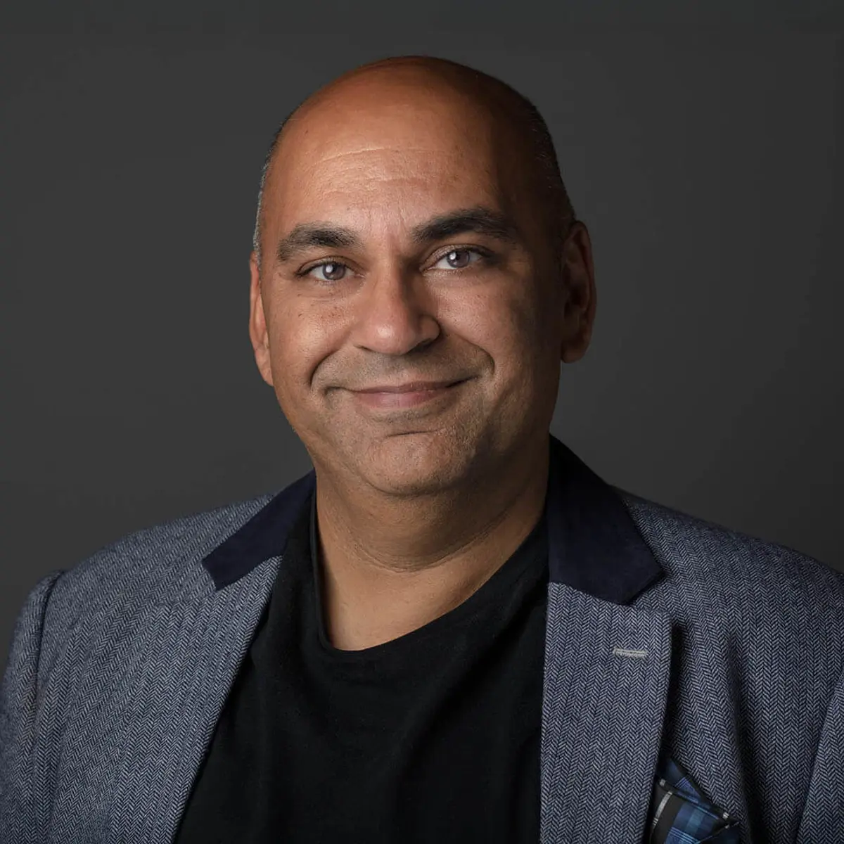 Niraj Kapur testimonial photo