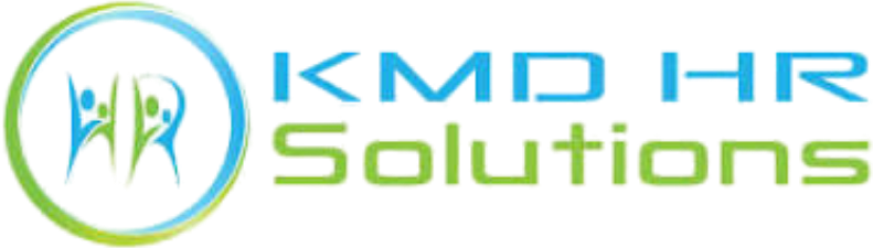KMD HR Consultancy logo