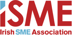 ISME Ireland logo