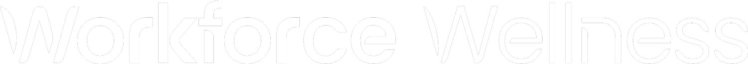Workforce Wellness logo