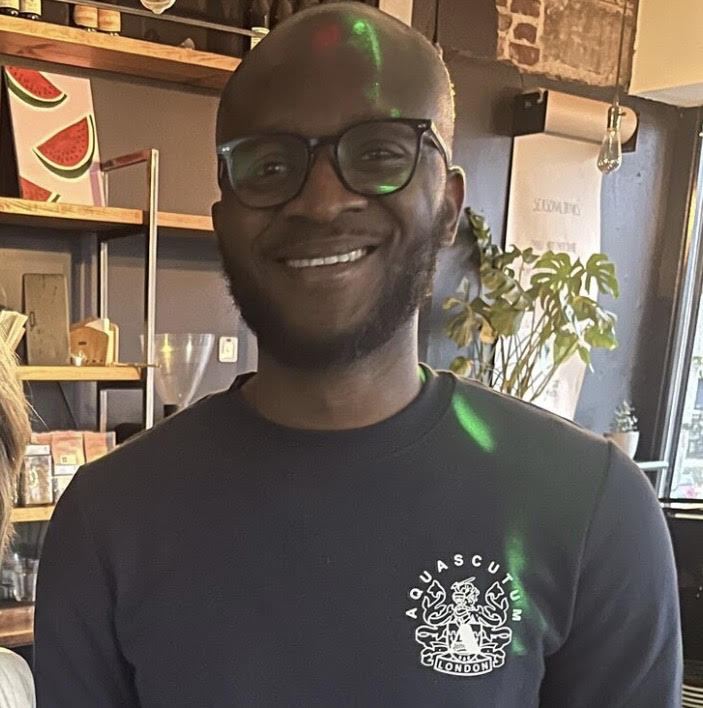 Chukwuemeka Nwabueze