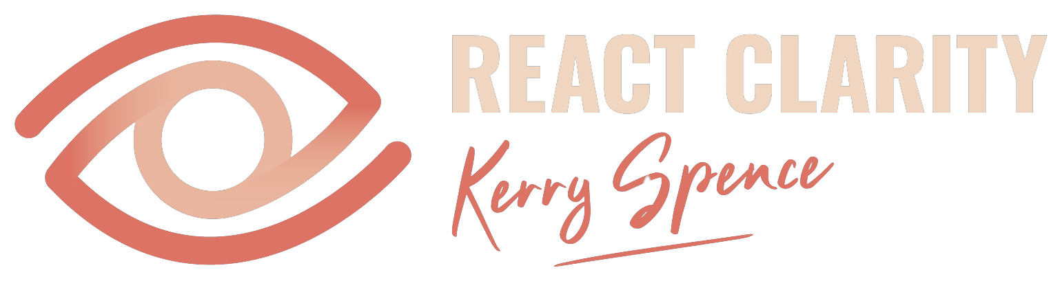 React Clarity logo