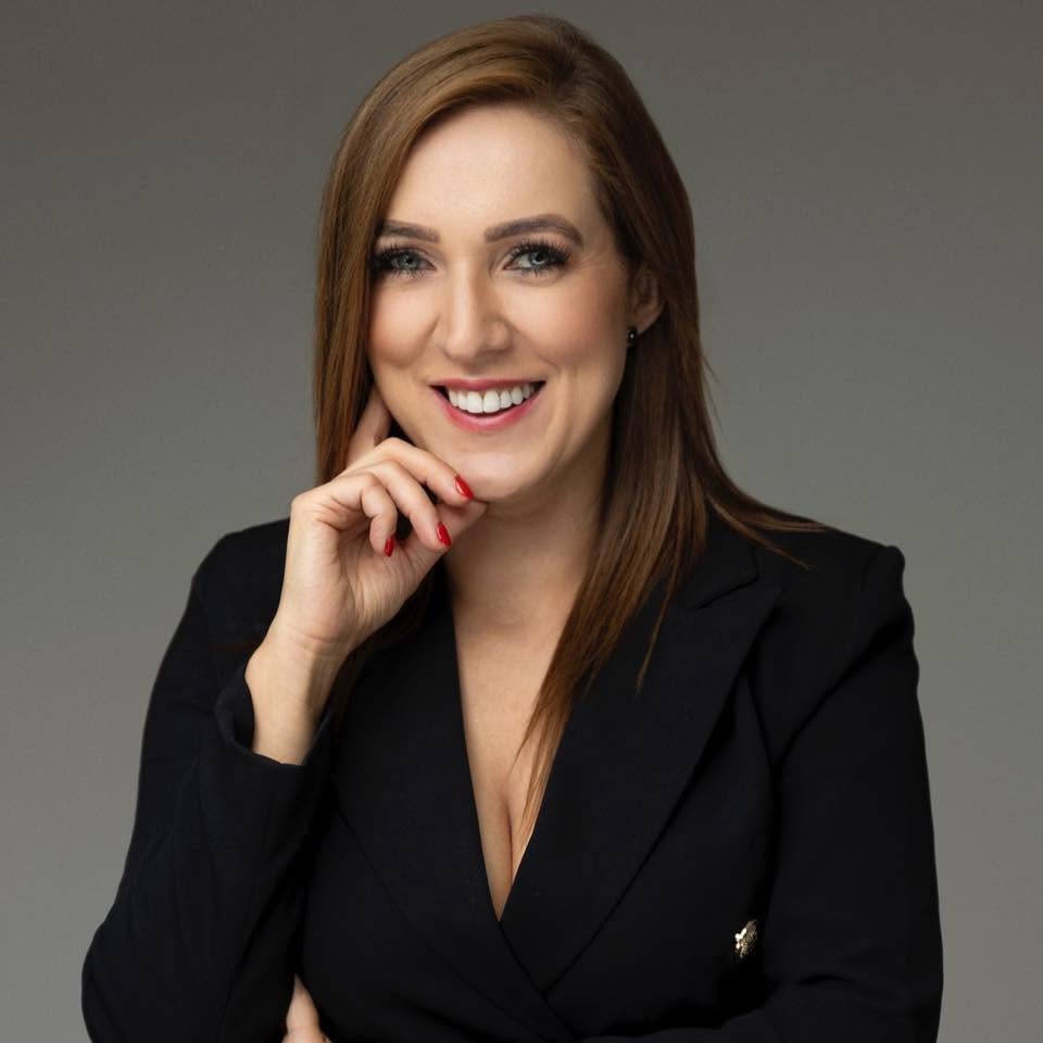 Monika Selim