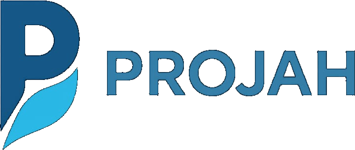 Projah Ltd logo