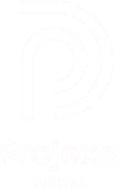 Projexa Digital logo