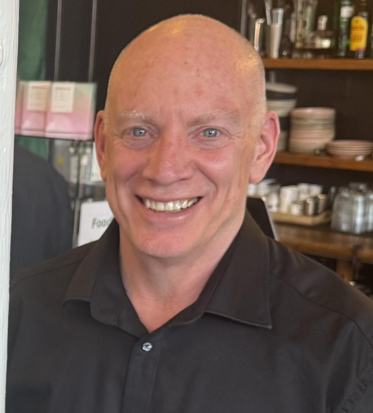 Tim Hart