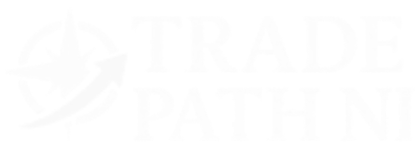 Trade Path NI logo