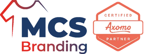 MCS Branding logo