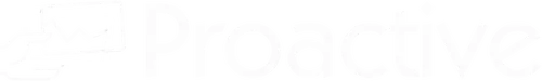 Proactive logo
