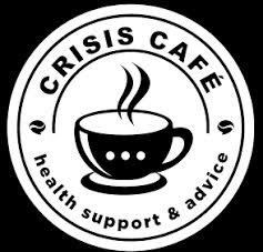 Crisis Cafe Newry logo